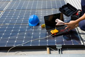 Conditions d’installation de panneaux solaire par Solaires Photovoltaïques à Bailleul-sur-Therain